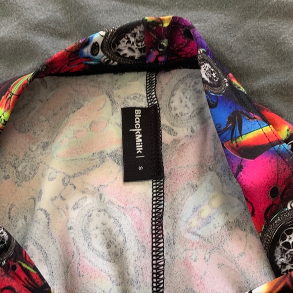 Up for grabs..... ALLLLL MY BLACKMILK! - Picture 10 of 15